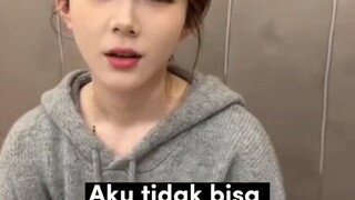 Berbisnis dengan Hanjie❤