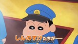 Crayon ShinChan Shrouded in Mystery The Flowers of Tenkasu Academy: Watch FULL movie :link in Descr