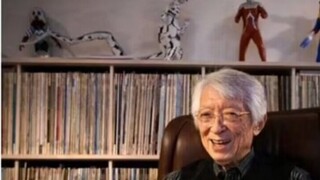 "Father of Ultra Music" Toru Fuyuki dies at 89