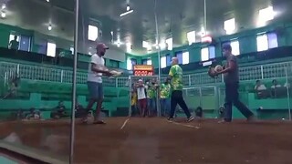 CID WHITES SANTILLAN GF FASTEST KILL