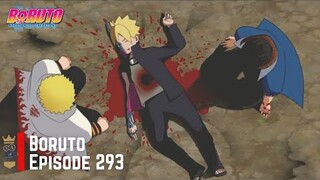 Boruto Episode 293 Sub Indo Terbaru PENUH FULL HD | Boruto Episode 293 Subtitle Indonesia