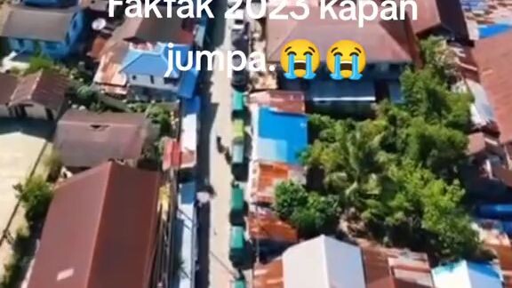 kota fakfak