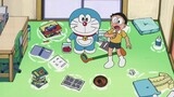 Doraemon (2005) Episode 417 - Sulih Suara indonesia "Bermain Dengan Bola Tenggelam & Nobita Menggada