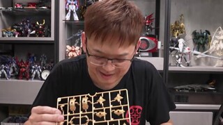 MAD unboxing and making - super speed secrets - get started with the first time playing with a machi