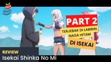 Isekai Shinka No Mi Part 2