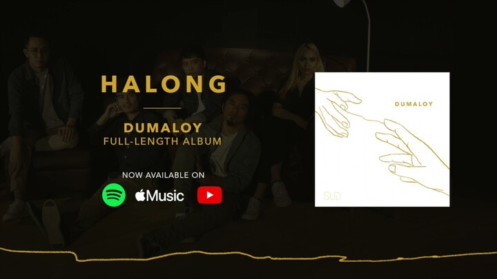SUD - Halong (Official Audio)