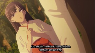 Watashi No Shiawase Na Kekkon Eps 11 [Sub Indo]