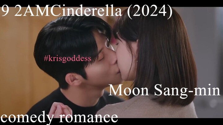 9 2AMCinderella (2024) Moon Sang-min