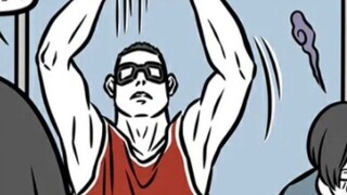 Phí Nhân Tại, Na Tra, các bạn cùng lớp, tôi thực sự không biết những người này, các bạn có biết ai k