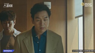 The Spies Who Loved Me Episode 3