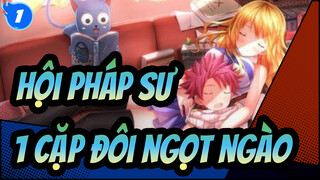 [Hội pháp sư] 1 Cặp đôi ngọt ngào / Bản phối hiệu đính_1