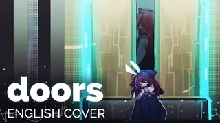 Doors (Fullkawa Honpo) ♥ English Cover【rachie】ドアーズ