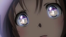 Anime medalist MC ini sangat menjadi penari terkenal hebat nya 🔥🥹( Lycris x AMV)#