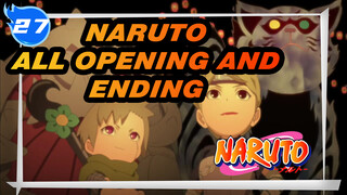 Naruto All Opening and Ending Songs (In Order)_27