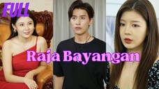 Episode 28 Ratu Bayangan