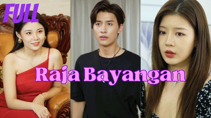 Episode 2 Ratu Bayangan