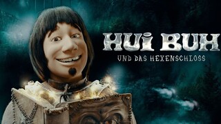 Hui Buh und das Hexenschloss 2022