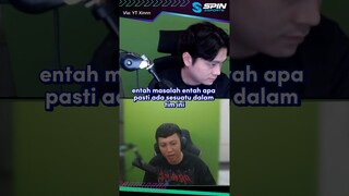 Kemana Coach RRQ Vren? Ini Menurut RRQ Xinn Yang Terjadi!