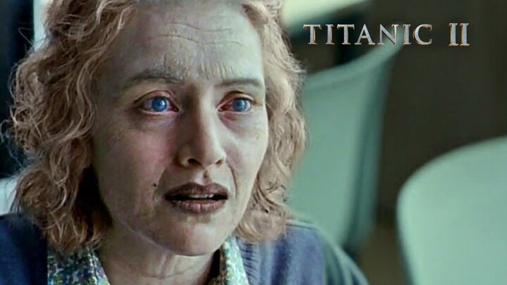 Titanic 2 - Jack is Alive! (Movie Trailer 2023) - Bilibili