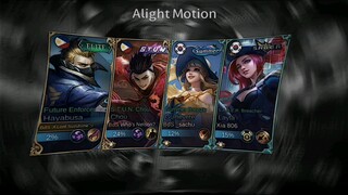mlbb edits