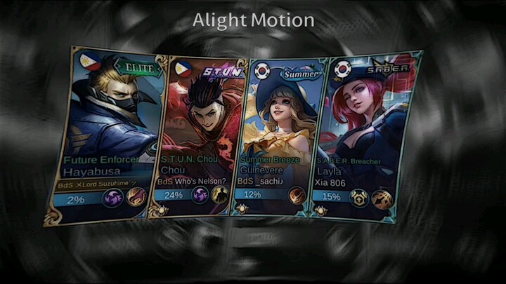 mlbb edits