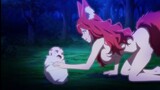 Now Fill Me With YoUr SEED Meeow! ❤️ [ Am I Actually the Strongest? ] Ep 1 [ Anime Movement ]