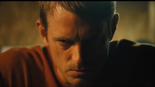 Silent Night (2023) Official Trailer - Joel Kinnaman, Scott Mescudi