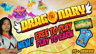 Dragonary - "NEW DEMO" + Buying Starter Pack Problem Solved