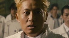 High and low The movie 2 End of sky indo