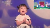 Japanese Girl Murakata Nonoka Sing Toy Cha Cha Cha ( Omochanochachacha )