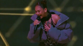 Sarah Geronimo - Ikot-Ikot (20th Anniversary Concert)