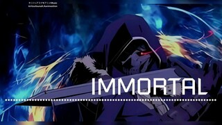 IMMORTAL-Nozomanu Fushi No Boukensha Opening-Music