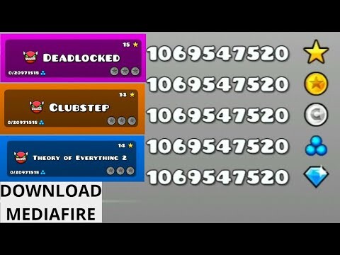 Geometry Dash 2.111 Free Download