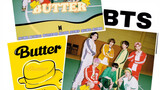 [Âm nhạc]Cover <Butter>|BTS