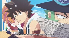 Radiant S1 -eps 9- sub indo