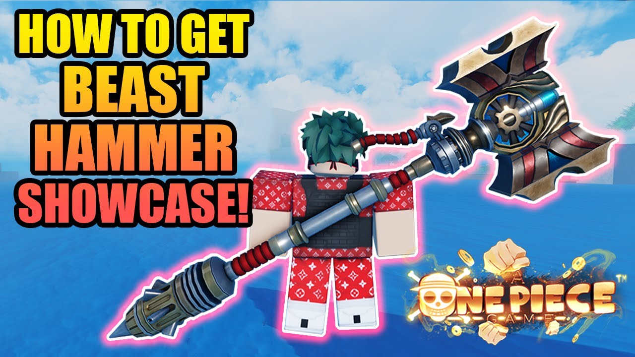 How To Get Rokushiki + Showcase A One Piece Game Roblox 