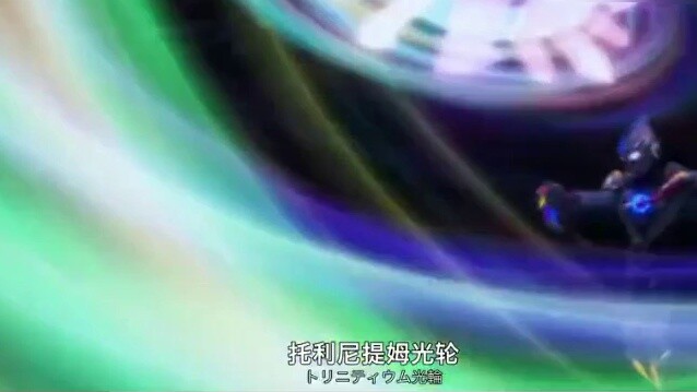 รวมตัวอย่างหนังอุลตร้าแมนเจเนอเรชันใหม่ทั้งหมด [Galaxy ~ Taiga]