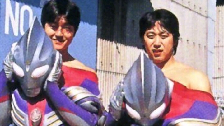Ultraman trivia you may not know (Part 2): The cost of filming Ultraman Gaia was as high as 100 mill