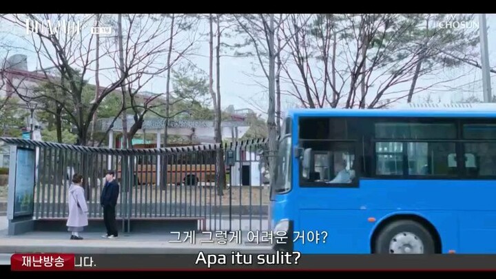 DNA lover sub indo eps 1