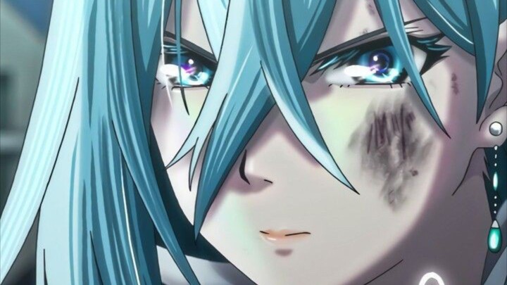 Kok Bisa Anime Sebagus dan Sedetail Ini Jarang Ada Yang Tahu?🔥🔥| Draw Vivy