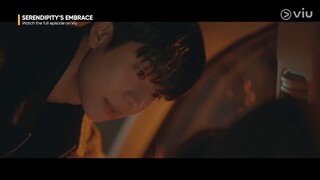 Tension inside the Car | Serendipity's Embrace EP 2 | Viu [ENG SUB]