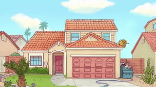 Những cuộc phiêu lưu kỳ quặc của James và Max EP 1 [Sub Việt]