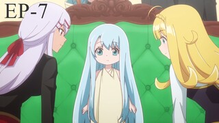 The Unaware Atelier Meister Season 1 Episode 7 in Hindi Dubbed | Full HD Dubbed Anime