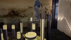 Xian Ji Xun Zong - EP19 eng subbed