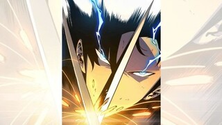 Solo leveling Ch.32 Part.1