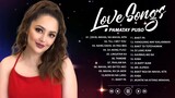 Jessa Zaragoza Love Songs Collection (2022) Full Playlist HD 🎥