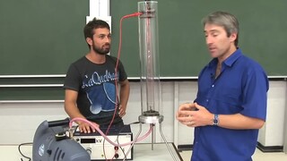 Cathode Rays Lead to Thomson's Model of the Atom