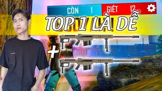 [Garena Free Fire] Hành Trình Leo Huyền Thoại Và Câu Chuyện Trong Game Phần 3 |Thành Mốc