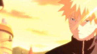 Naruto jadi cool 😎