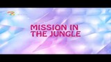 Winx Club - Musim 7 Episod 11 - Misi dalam hutan (Bahasa Indonesia - MyKids)